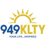 Logo of 94.9 KLTY android Application 